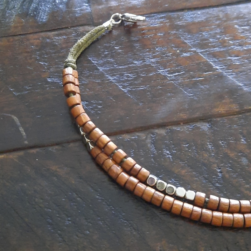 Anklet - Picture 3 of 3